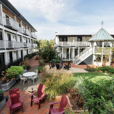 Arrive Wilmington Exterior foto