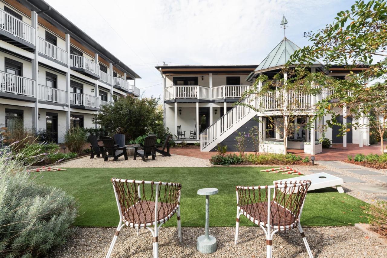 Arrive Wilmington Exterior foto