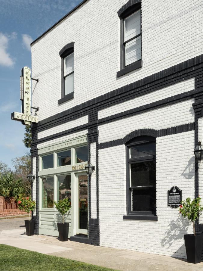 Arrive Wilmington Exterior foto