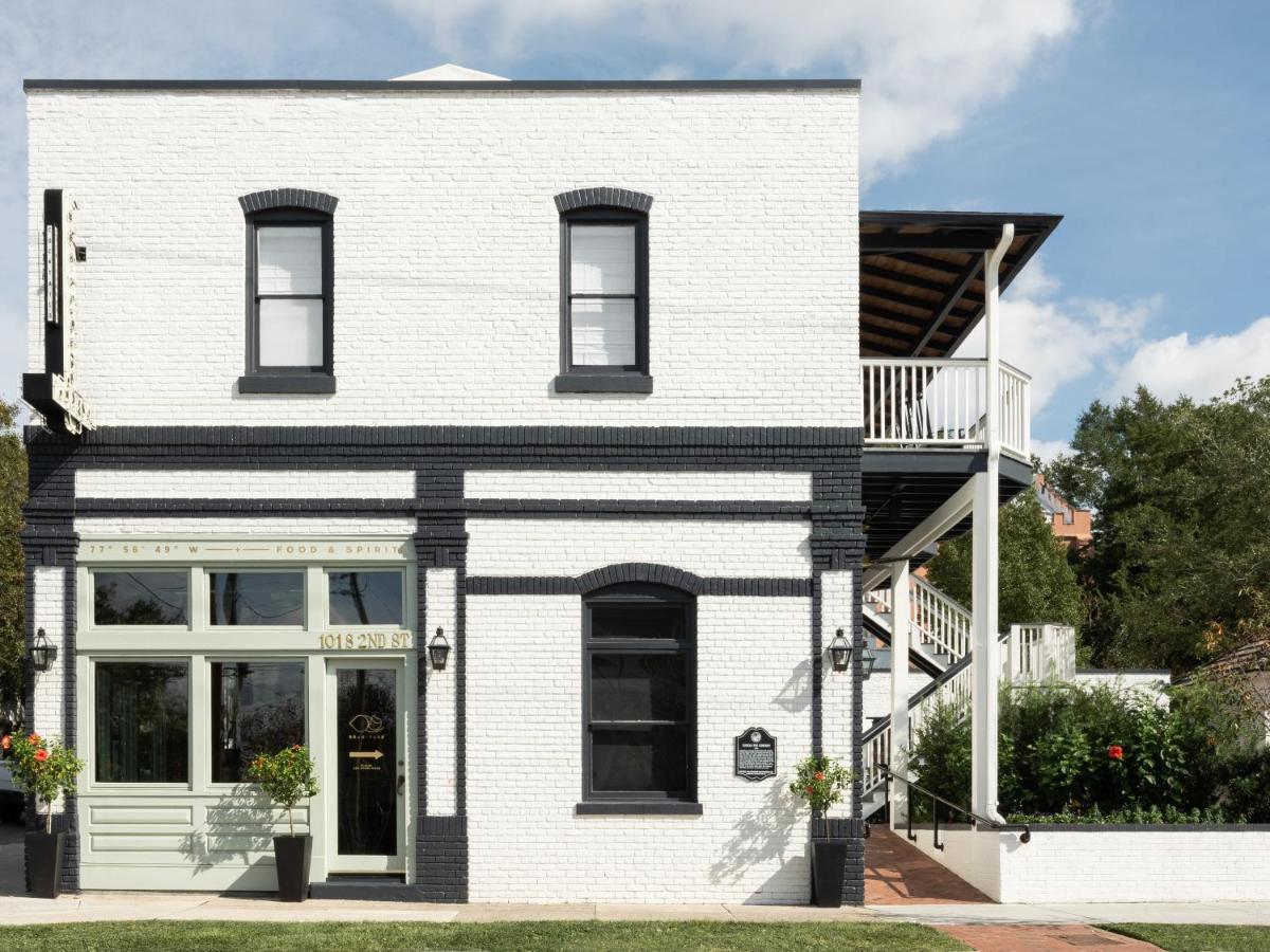 Arrive Wilmington Exterior foto