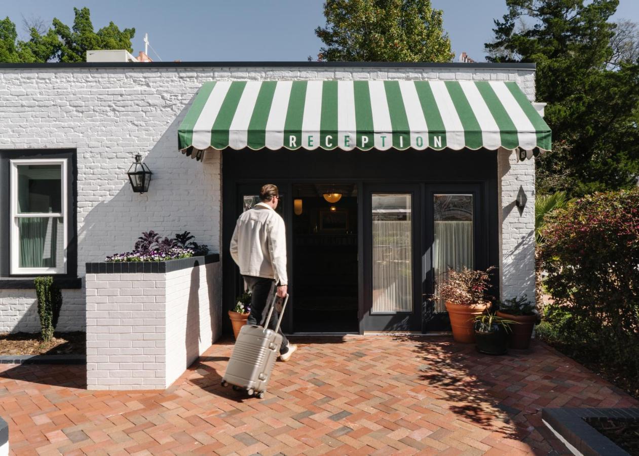Arrive Wilmington Exterior foto