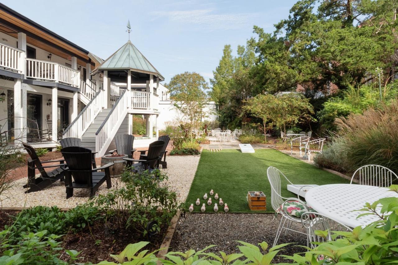 Arrive Wilmington Exterior foto