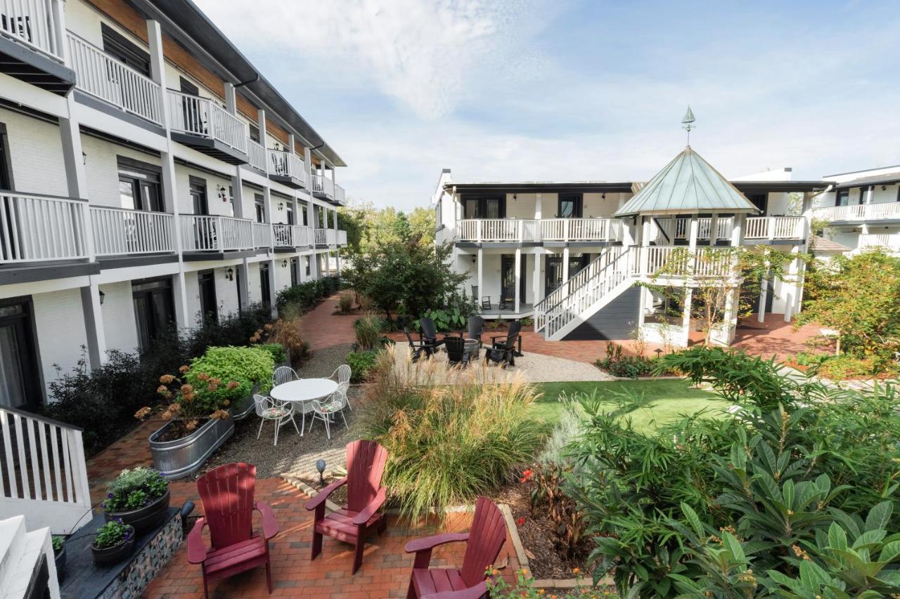 Arrive Wilmington Exterior foto