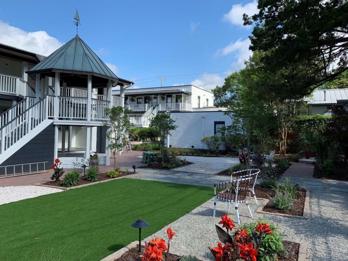 Arrive Wilmington Exterior foto