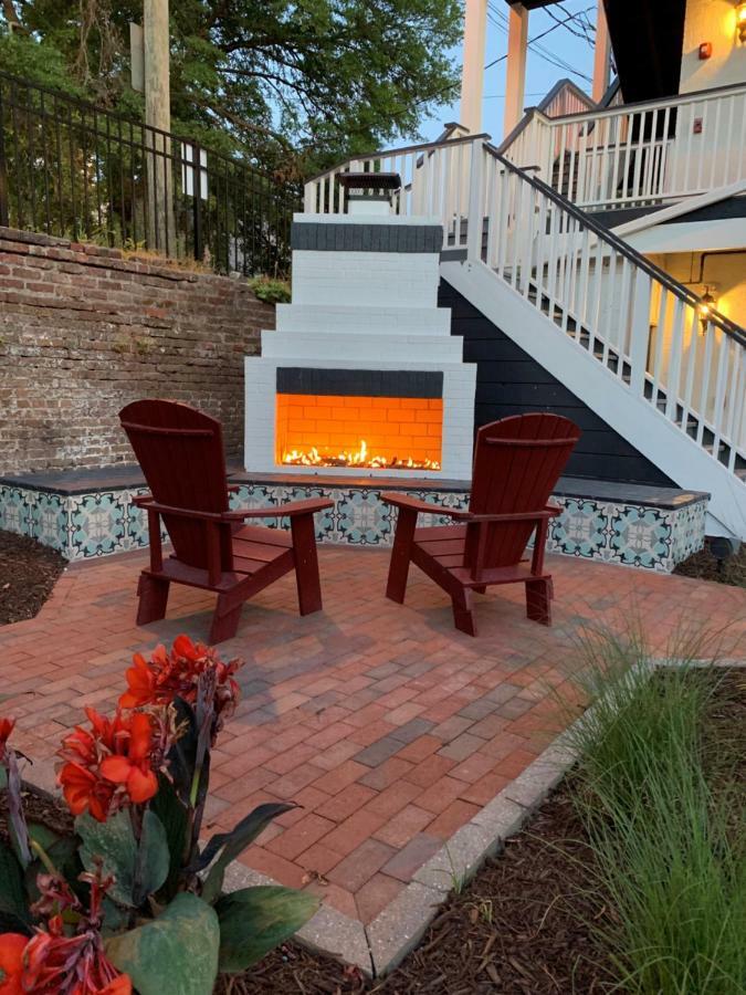 Arrive Wilmington Exterior foto