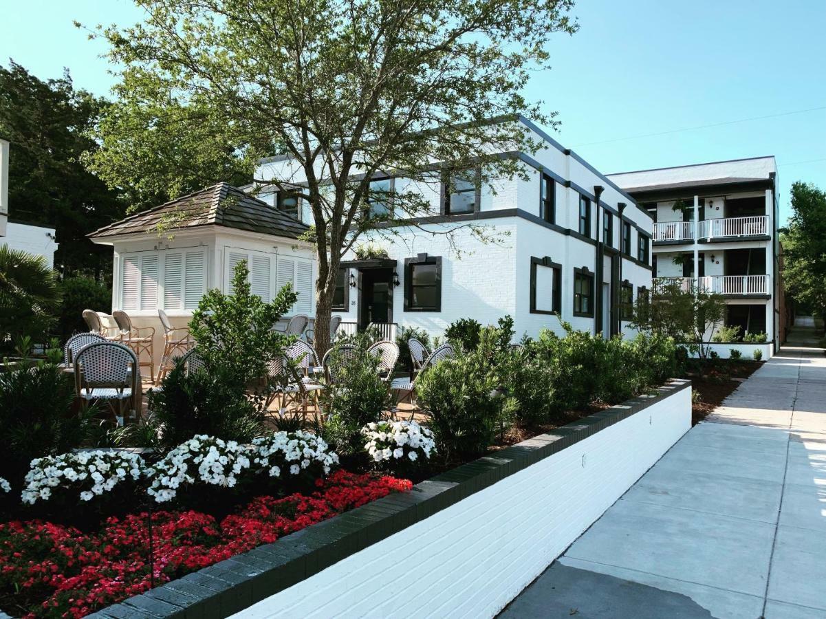 Arrive Wilmington Exterior foto