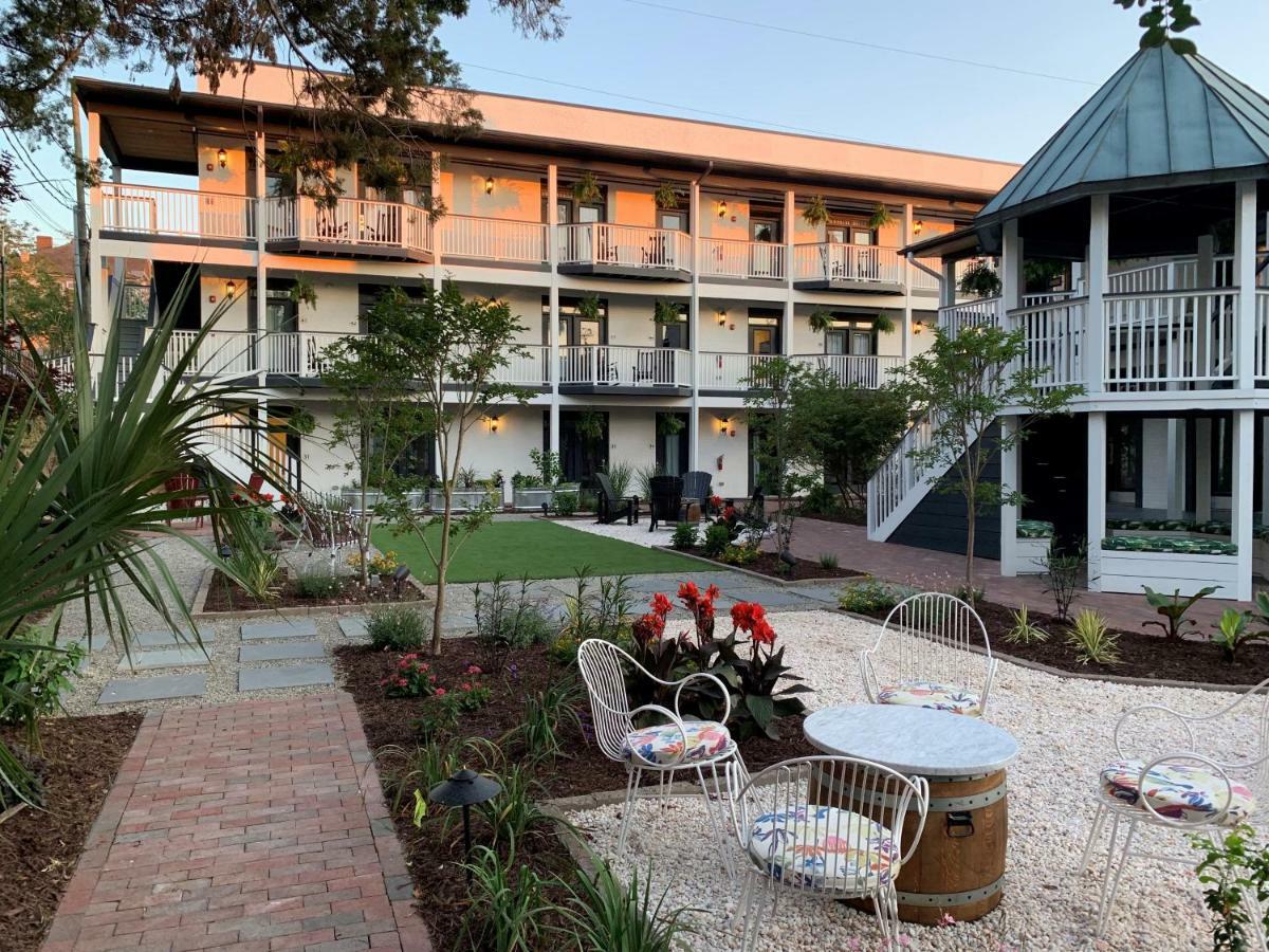 Arrive Wilmington Exterior foto