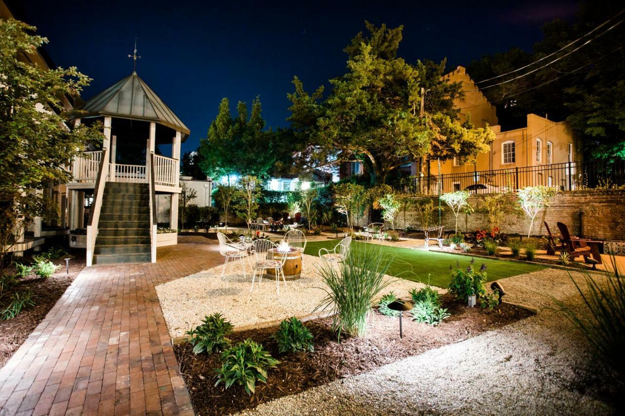 Arrive Wilmington Exterior foto